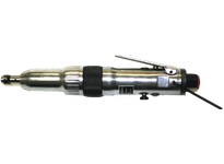 Taylor Pneumatic T-7761 Straight Handle Screwdriver | 1/4" Hex Drive