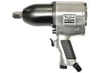 Taylor Pneumatic T-7774 3/4" Heavy Duty Impact Wrench 900 lb-ft Max Torque3/4" Heavy Duty Impact Wrench 900 lb-ft Max Torque