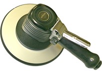 Taylor Pneumatic T-7777 ORBITAL SANDER | High-Performance Tool