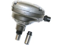 Taylor Pneumatic T-7780 Palm Grip Nail Driver 60 Penny Nail Capacity 1000 BpmPalm Grip Nail Driver 60 Penny Nail Capacity 1000 B