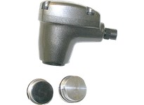 Taylor Pneumatic T-7781 Palm Grip Air Hammer 1000 BPM | Durable & Efficient