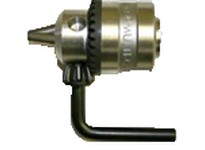 Taylor Pneumatic T-7788-A 3/8" Multicraft Standard Drill Chuck | Durable Tools