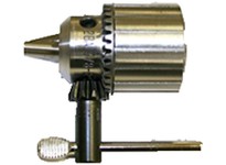 Taylor Pneumatic T-77882BASPA 3/8" Special Jacobs 2BA Drill Chuck 3/8-24 Thread3/8" Special Jacobs 2BA Drill Chuck 3/8-24 Thread