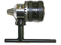 Taylor Pneumatic T-7788HR-C 1/2" Standard Jacobs Multi-Craft Chuck & Key 3/8-24 Thread1/2" Standard Jacobs Multi-Craft Chuck & K