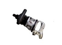 Taylor Pneumatic T-7796LAN 1" Straight Super Duty Impact Wrench 1800 lb-ft Max Torque1" Straight Super Duty Impact Wrench 1800 l