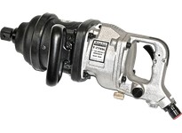 Taylor Pneumatic T-7798L 1-1/2" Super Duty Hi-Torque Impact Wrench | 3000 lb-ft Max Torque