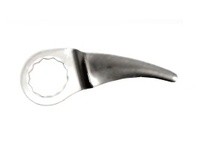 Taylor Pneumatic T-783853 Curved BladeCurved Blade