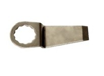 Taylor Pneumatic T-783867 Scraper BladeScraper Blade