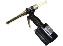 Taylor Pneumatic T-7891A Heavy Duty Long Nose Riveter | 3/16" Rivet Capacity
