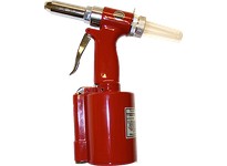 Taylor Pneumatic T-7892N Heavy Duty Riveter 1/4" Rivet Capacity | Durable Tools