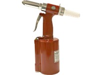 Taylor Pneumatic T-7893N Super Duty Riveter 1/4" Rivet | YarinInd