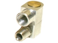 Taylor Pneumatic T-7922 1/4" NPT Hose Swivel1/4" NPT Hose Swivel