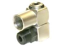 Taylor Pneumatic T-7924 1/2" NPT Hose Swivel1/2" NPT Hose Swivel