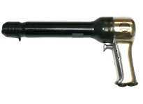 Taylor Pneumatic T-7X Rivet Hammer .498 Shank 900 BpmRivet Hammer .498 Shank 900 Bpm