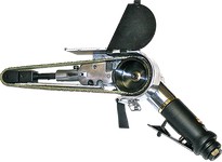 Taylor Pneumatic T-8020G 3/4" x 20-1/2" Belt Sander 0.45 HP 16000 RPM3/4" x 20-1/2" Belt Sander 0.45 HP 16000 RPM