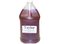 Taylor Pneumatic T-8128 1 Gallon Air Tool Oil | High-Quality Lubrication