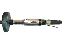 Taylor Pneumatic T-8600 6" Heavy Duty Straight Grinder 5/8-11 Spindle 1.4 HP 6900 RPM6" Heavy Duty Straight Grinder 5/8-11 Spind