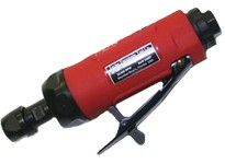 Taylor Pneumatic T-8758R 1/4" Mini Die Grinder - Rear Exhaust .35 HP 22000 RPM1/4" Mini Die Grinder - Rear Exhaust .35 HP 22000 