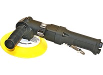 Taylor Pneumatic T-8816 7" Super Duty Angle Sander | YarinInd