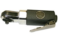 Taylor Pneumatic T-8825 1/4" Super Stubby Ratchet Wrench 25 lb-ft Max Torque1/4" Super Stubby Ratchet Wrench 25 lb-ft Max Torque