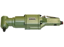 Taylor Pneumatic T-8834AH 1/2" Angle Head Impact Wrench 220 lb-ft Max Torque1/2" Angle Head Impact Wrench 220 lb-ft Max Torque