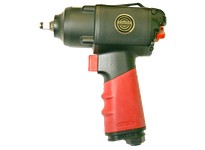 Taylor Pneumatic T-8839 3/8" Impact Wrench 280 lb-ft Max Torque | High-Performance Tool