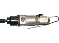 Taylor Pneumatic T-8863S Straight Impacting Screwdriver 1/4" Hex Drive 8500 RPMStraight Impacting Screwdriver 1/4" Hex Drive 850