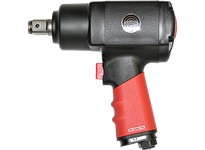 Taylor Pneumatic T-8875 3/4" Super Duty Impact Wrench 1200 lb-ft Max Torque3/4" Super Duty Impact Wrench 1200 lb-ft Max Torque