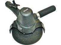 Taylor Pneumatic T-9409 9" Super Duty Vertical Grinder 5/8-11 Spindle 2 HP 6500 RPM9" Super Duty Vertical Grinder 5/8-11 Spindle