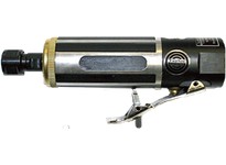 Taylor Pneumatic T-9755 1/4" Heavy Duty Die Grinder - Front Exhaust .9 HP 18000 RPM1/4" Heavy Duty Die Grinder - Front Exhaust .