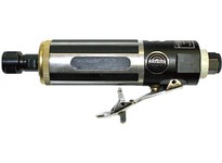 Taylor Pneumatic T-9755R 1/4" Heavy Duty Die Grinder - Rear Exhaust | .9 HP 18000 RPM