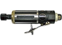 Taylor Pneumatic T-9757R 1/4" Heavy Duty Die Grinder | Rear Exhaust .6 HP 20000 RPM