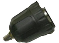 Taylor Pneumatic T-9888-KC 1/4" Keyless Drill Chuck1/4" Keyless Drill Chuck