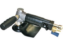 Taylor Pneumatic T-9913WS 3" Angle Water Polisher 4500 RPM3" Angle Water Polisher 4500 RPM