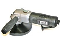 Taylor Pneumatic T-9915 5"INDL ANGLE GRINDER(3/8-24)