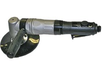 Taylor Pneumatic T-9916 7" Heavy Duty Angle Sander 4500 RPM7" Heavy Duty Angle Sander 4500 RPM