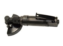 Taylor Pneumatic T-9940 4" Super Duty Angle Grinder 3/8-24 Spindle 1 HP 13500 RPM4" Super Duty Angle Grinder 3/8-24 Spindle 1 HP