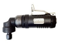 Taylor Pneumatic T-9959R 1/4" Heavy Duty Angle Die Grinder - Rear Exhaust .9 HP 9000 RPM1/4" Heavy Duty Angle Die Grinder - Rear