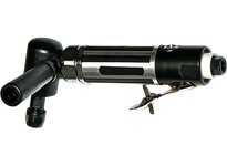 Taylor Pneumatic T-9969R 1/4" Heavy Duty 105° Angle Die Grinder | .9 HP, 9000 RPM