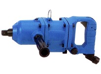 Taylor Pneumatic T-9988S 3/4" Heavy Duty Impact Wrench | 1000 lb-ft Torque