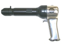 Taylor Pneumatic T-9X Rivet Hammer .498 Shank 1150 BPM | Durable Tools