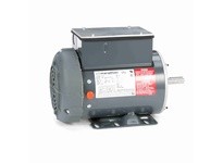 LEESON T019 Model#: 056B34F5333 HP: 2 RPM: 3600 Frame: 56H Enclosure: TEFC Phase: 1 Voltage: 115/230 HZ: 60This model has 2 hors