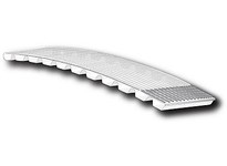 Gates 77622469 T10-810-75 Synchro-Power Polyurethane Belts | High-Quality Industrial Supplies