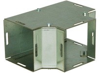 WIEGMANN T1010G TEEN1GALV10X10 | Durable Industrial Enclosure