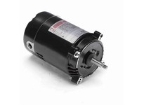 Century T1052 1/2 HP 3450RPM 56J ODP 1/60/230/1150.5 horsepower 3450RPM 56C frame open drip proof 1 phase 115/230 volt 60 hertz 