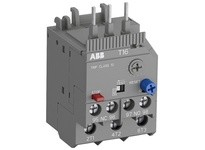 ABB T16-10 Thermal Overload Relay | 1SAZ711201R1043 | Reliable Industrial Solutions
