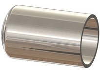 Dixon T16W-200PL BioPharm Weld Cap