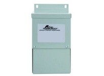 T181054 Buck-Boost Transformers Single Phase 60 Hz 120 X 240 Primary Volt 16/32 Secondary Volt