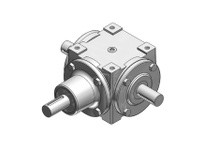 HUBCITY 0220-74236 66M 1/1.5 AB ST BEVEL GEAR DRIVE | YarinInd