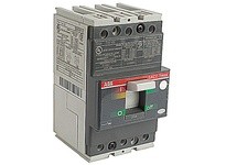 ABB T1N020TL Molded Case Circuit Breakers Thermal Magnetic 20A 3 Pole T1 Series